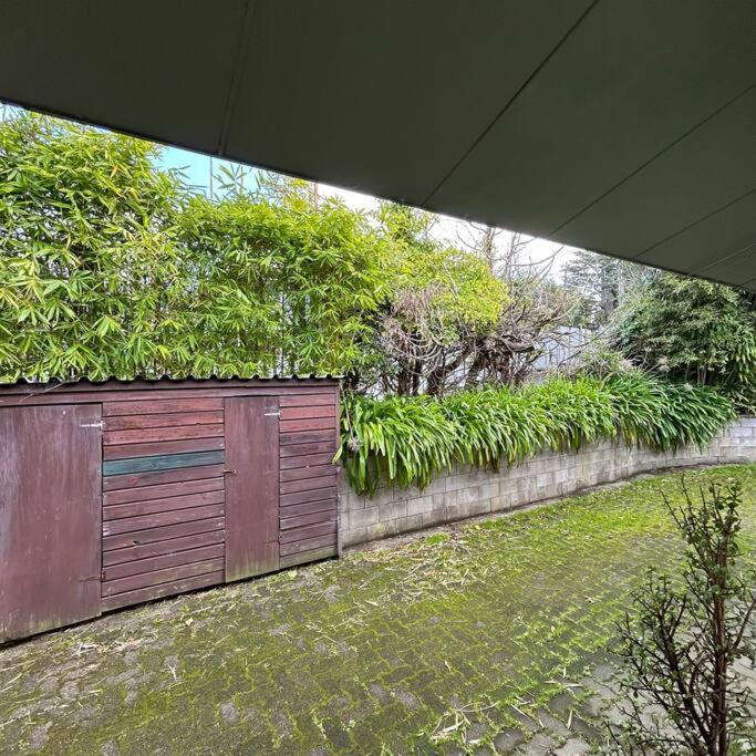 Peaceful Green Bay Charmer Auckland Exteriér fotografie